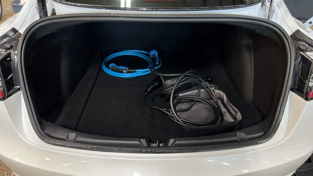 Used Tesla Model 3 2021 for sale - 77356167: Photo 7