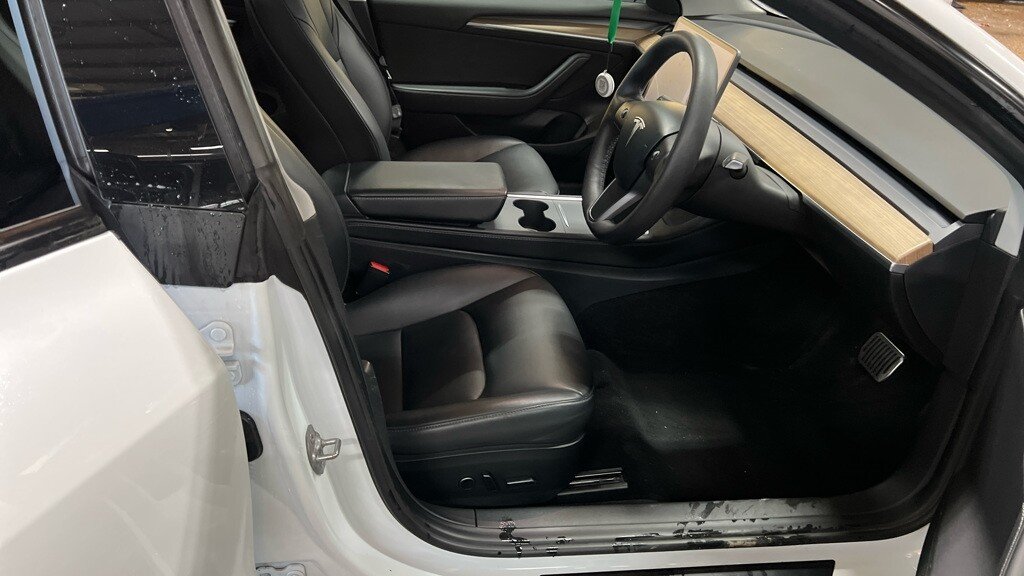 Used Tesla Model 3 2021 for sale - 77356167: Photo 9