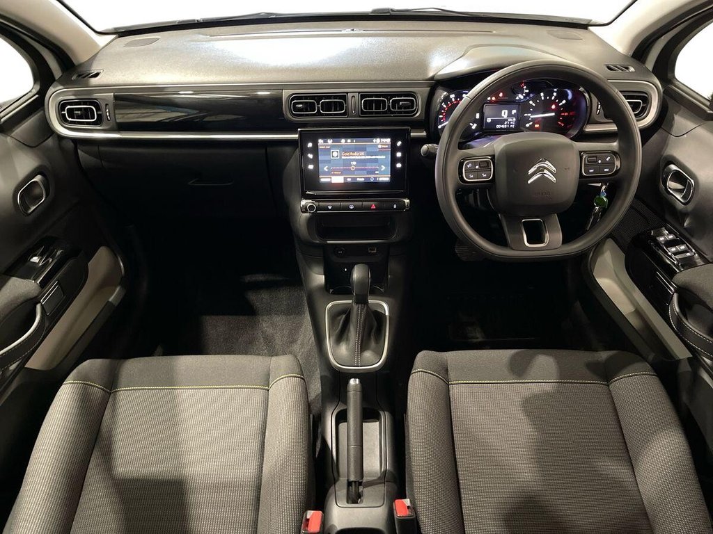 Used Citroen C3 2024 for sale - 77667069: Photo 10