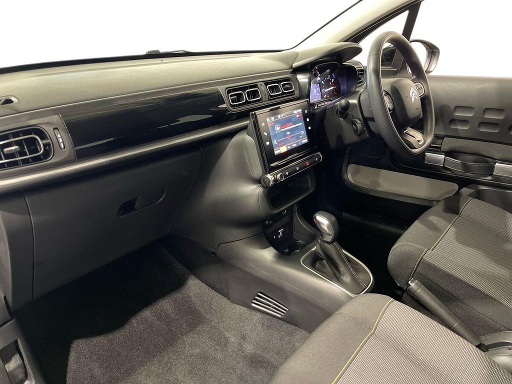 Used Citroen C3 2024 for sale - 77667069: Photo 14