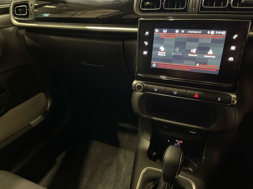 Used Citroen C3 2024 for sale - 77667069: Photo 16