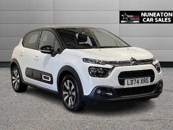 Citroen C3 feature image