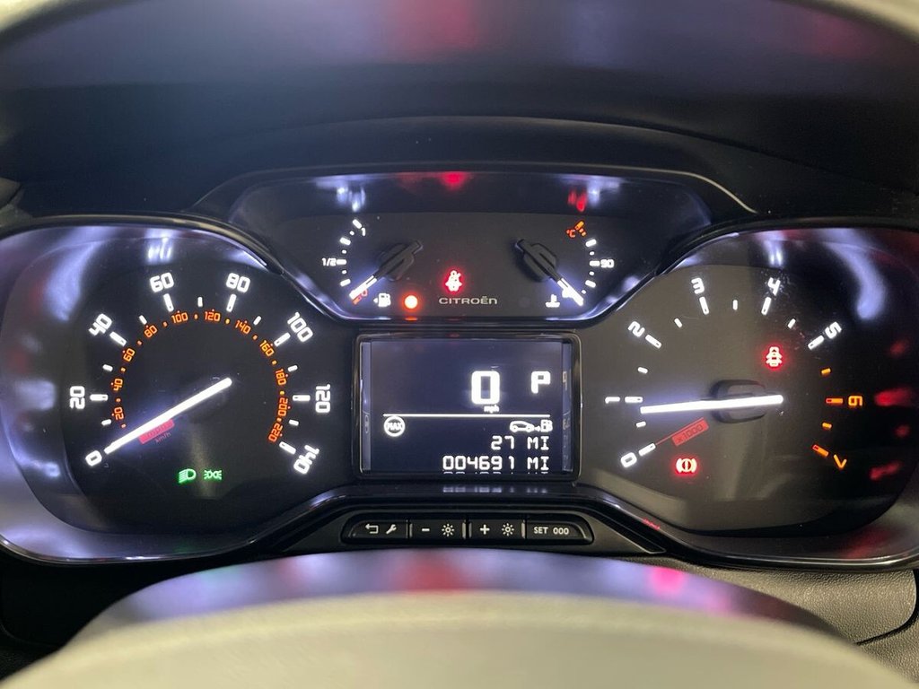 Used Citroen C3 2024 for sale - 77667069: Photo 22