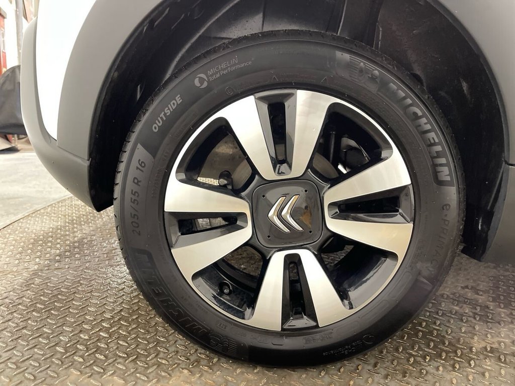 Used Citroen C3 2024 for sale - 77667069: Photo 30