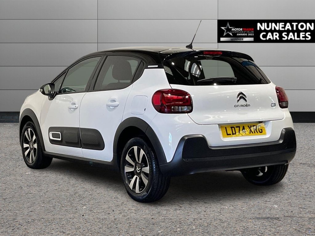 Used Citroen C3 2024 for sale - 77667069: Photo 5