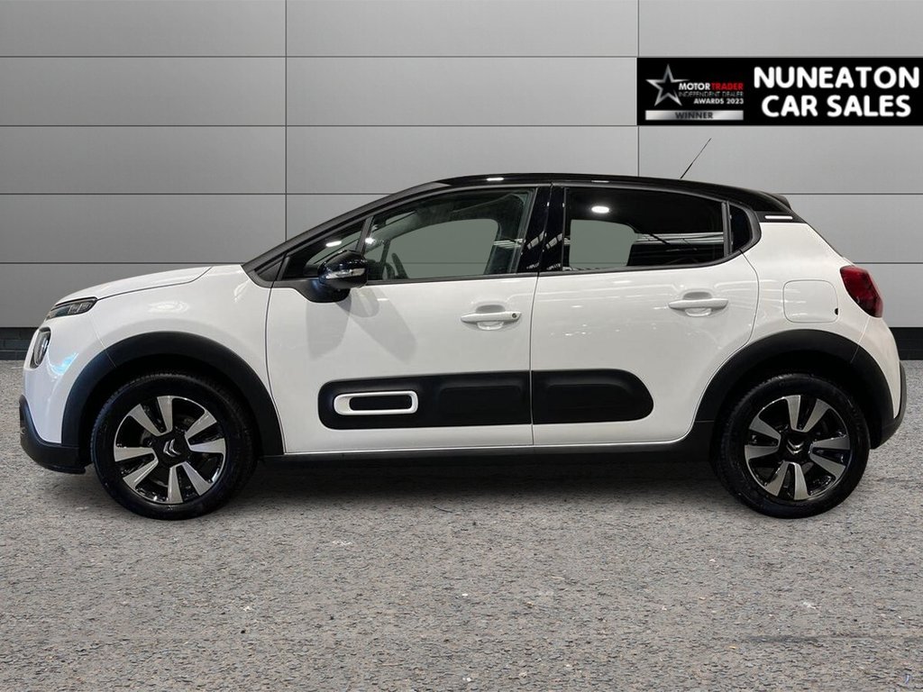 Used Citroen C3 2024 for sale - 77667069: Photo 6