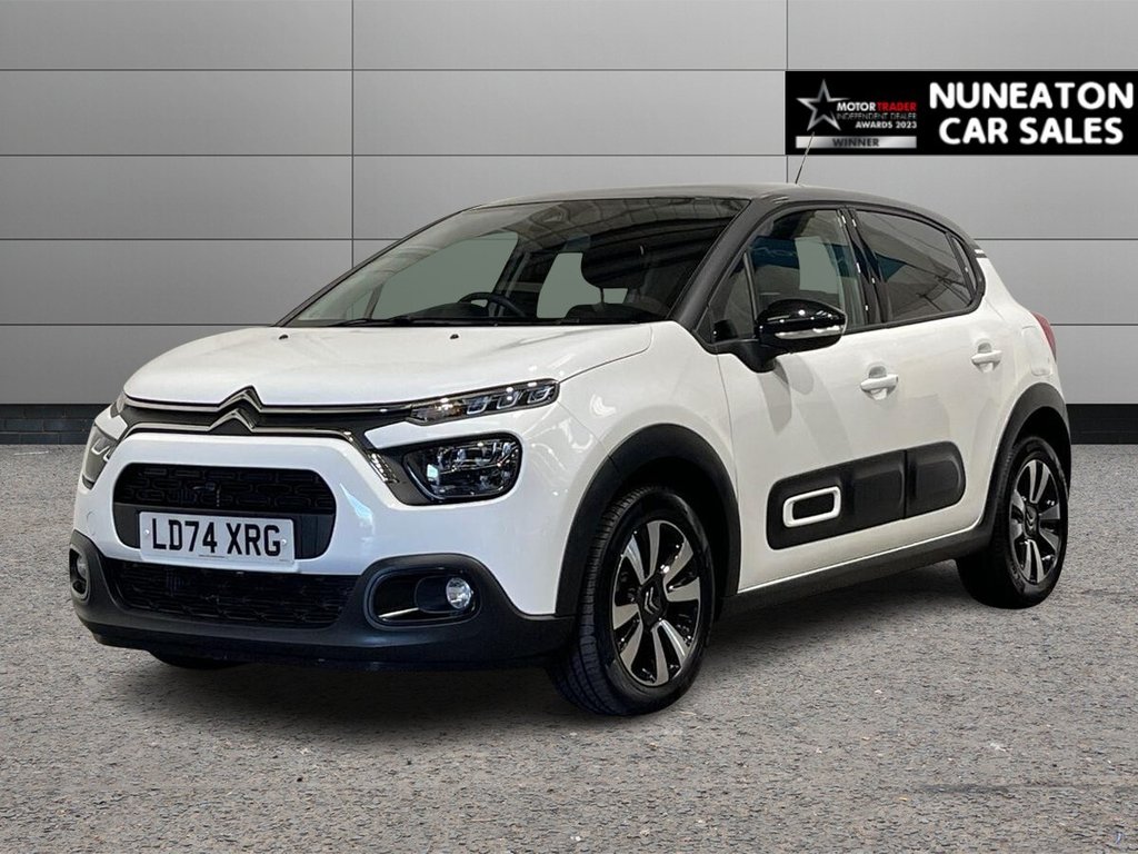 Used Citroen C3 2024 for sale - 77667069: Photo 7