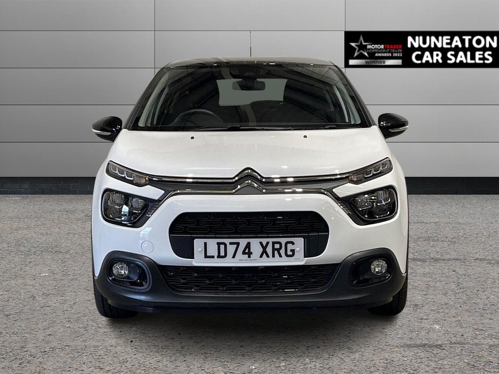 Used Citroen C3 2024 for sale - 77667069: Photo 8