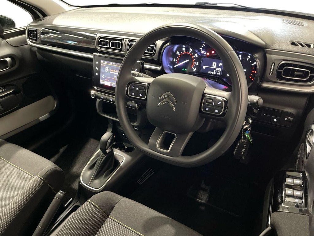 Used Citroen C3 2024 for sale - 77667069: Photo 9