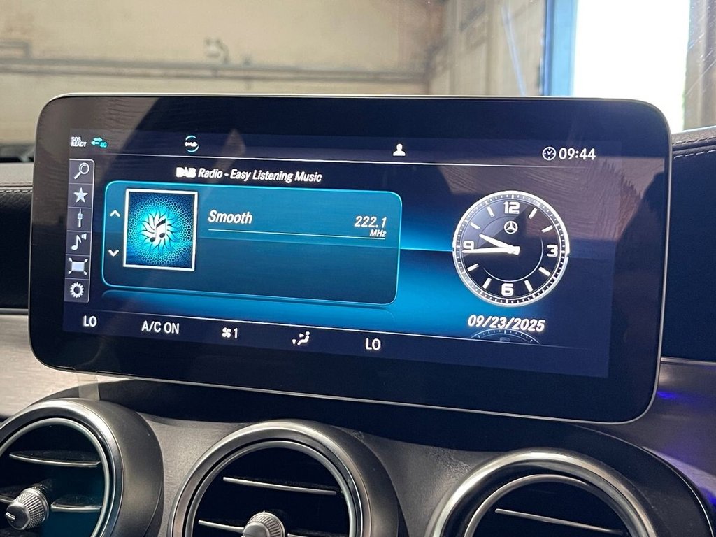 Used Mercedes-Benz C Class 2018 for sale - 76256075: Photo 11