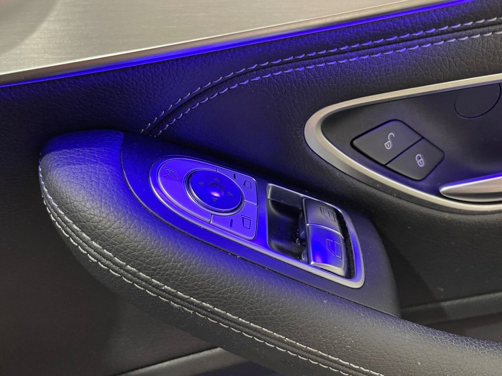 Used Mercedes-Benz C Class 2018 for sale - 76256075: Photo 16