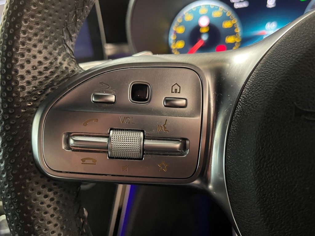 Used Mercedes-Benz C Class 2018 for sale - 76256075: Photo 20