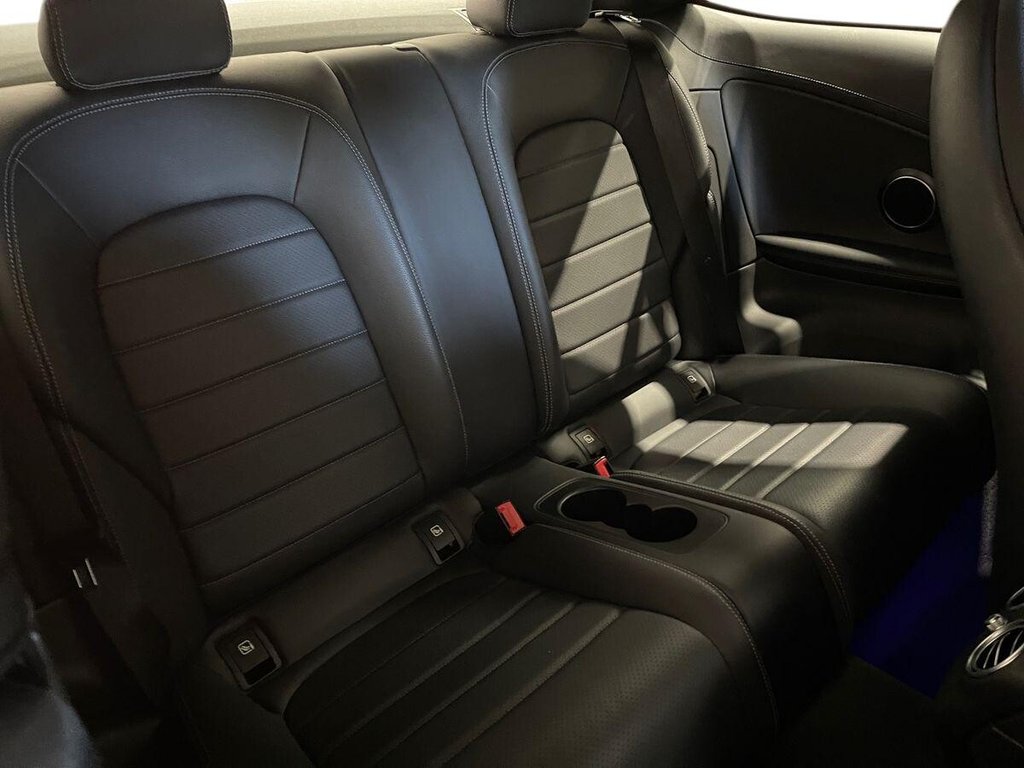 Used Mercedes-Benz C Class 2018 for sale - 76256075: Photo 22