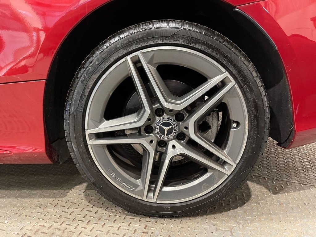 Used Mercedes-Benz C Class 2018 for sale - 76256075: Photo 24