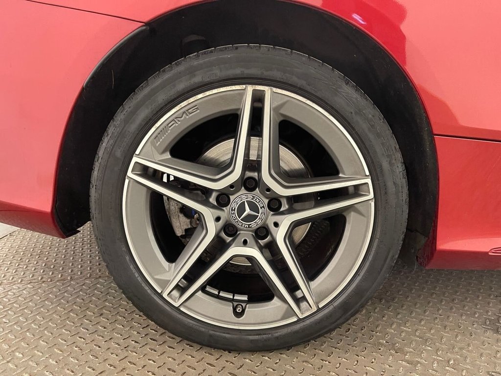 Used Mercedes-Benz C Class 2018 for sale - 76256075: Photo 26