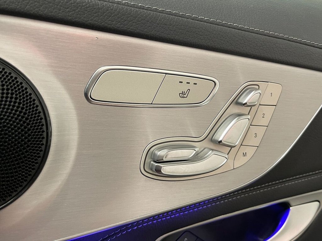 Used Mercedes-Benz C Class 2018 for sale - 76256075: Photo 27
