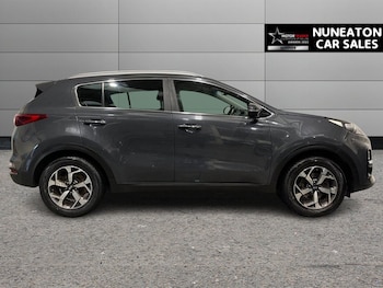 Used Kia Sportage 2019 for sale - 76048589: Photo