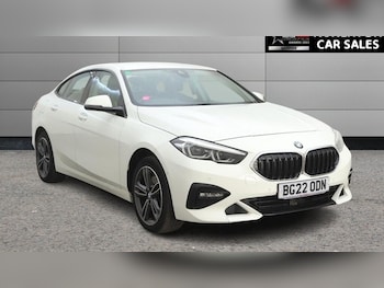 Used BMW 2 Series 2022 for sale - 79625494: Photo