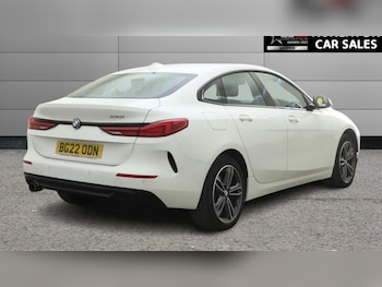 Used BMW 2 Series 2022 for sale - 79625494: Photo