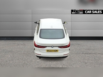 Used BMW 2 Series 2022 for sale - 79625494: Photo