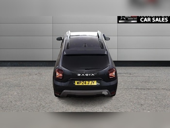 Used Dacia Duster 2024 for sale - 78487811: Photo