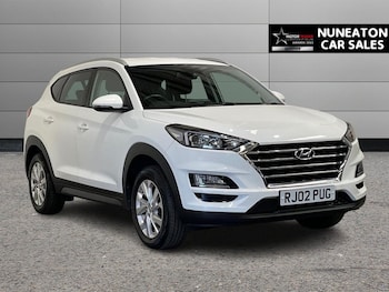 Used Hyundai TUCSON 2019 for sale - 79400514: Photo