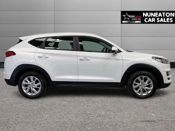 Used Hyundai TUCSON 2019 for sale - 79400514: Photo