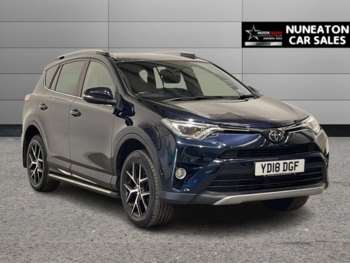 2018 (18) - 2.0 V-matic Icon TSS 5dr CVT