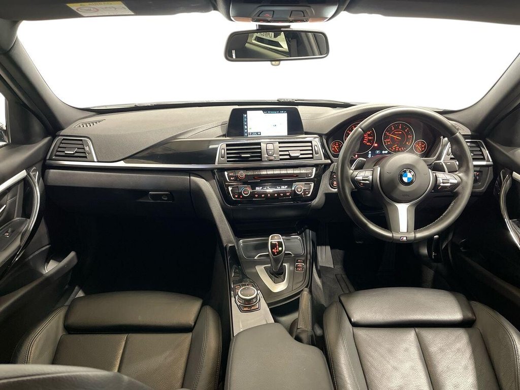 Used BMW 3 Series 2018 for sale - 76581959: Photo 10