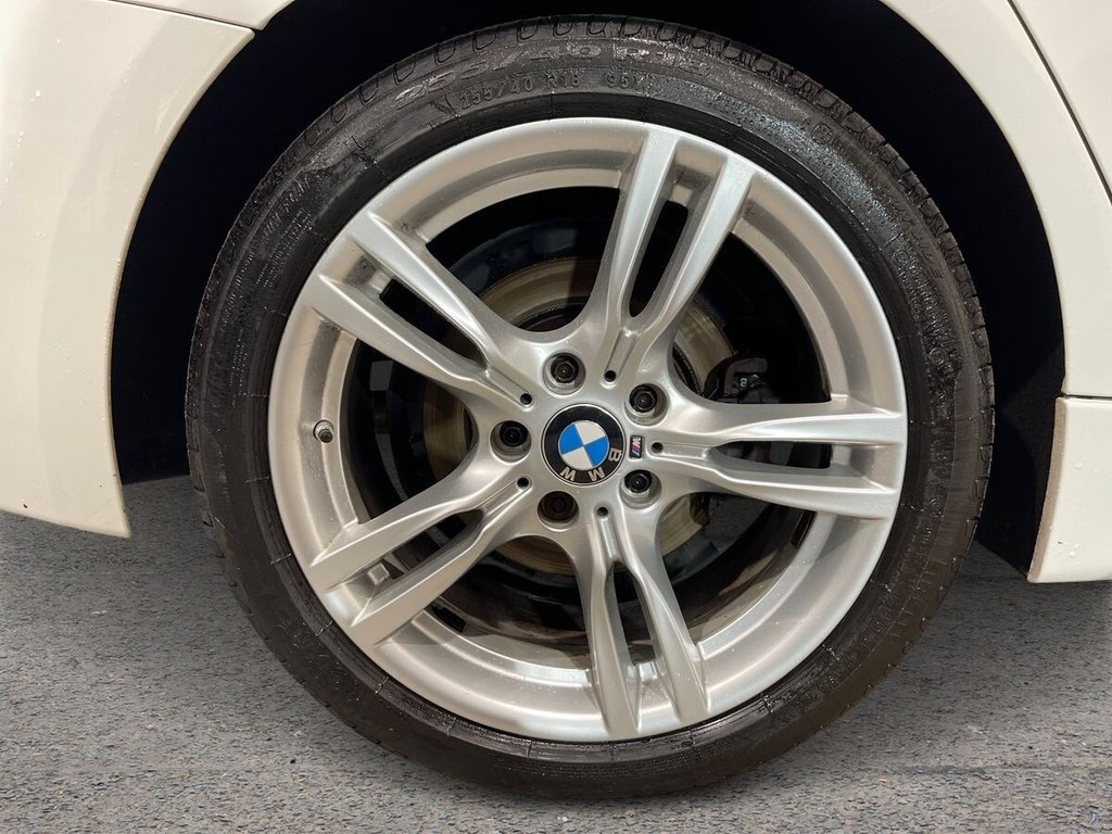 Used BMW 3 Series 2018 for sale - 76581959: Photo 12