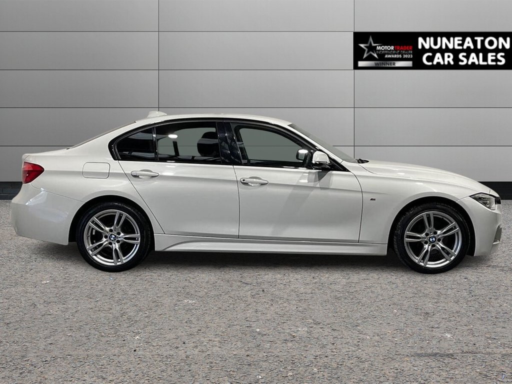 Used BMW 3 Series 2018 for sale - 76581959: Photo 2