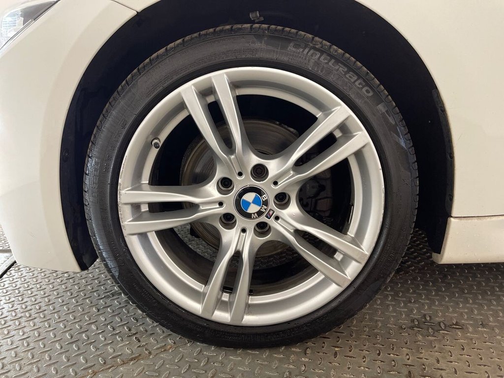 Used BMW 3 Series 2018 for sale - 76581959: Photo 25