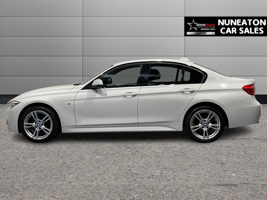 Used BMW 3 Series 2018 for sale - 76581959: Photo 6