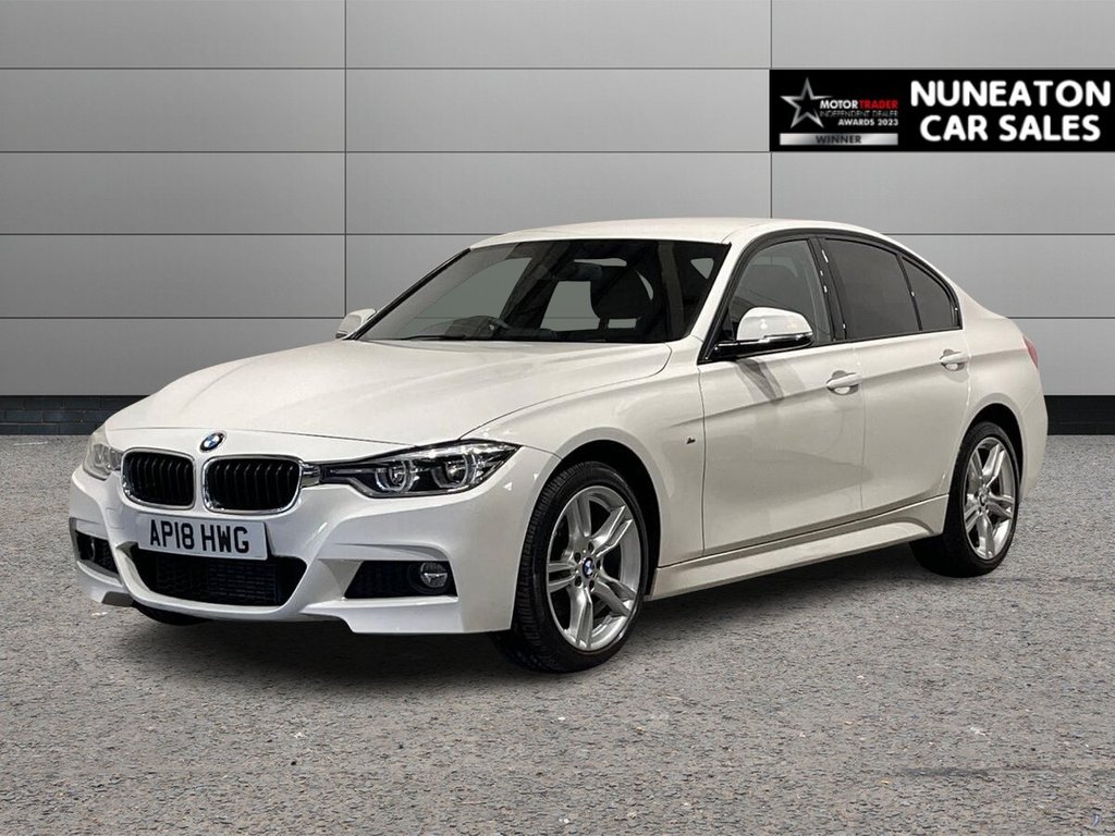 Used BMW 3 Series 2018 for sale - 76581959: Photo 7