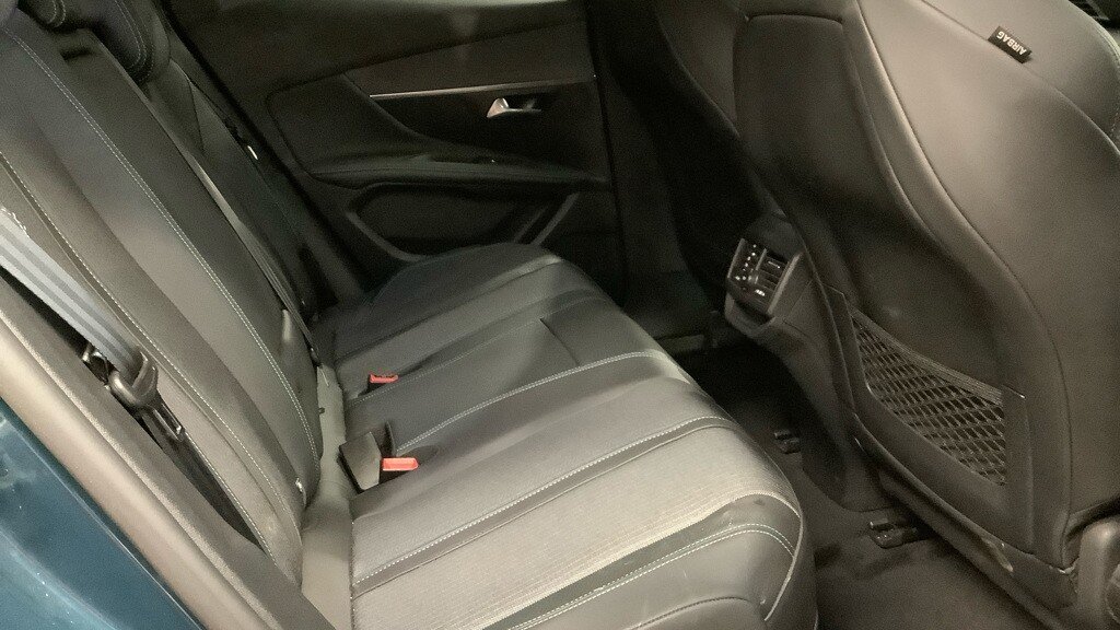 Used Peugeot 3008 2022 for sale - 78186865: Photo 14