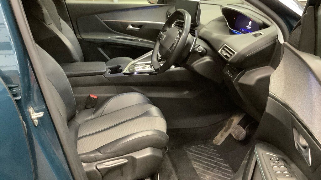 Used Peugeot 3008 2022 for sale - 78186865: Photo 15