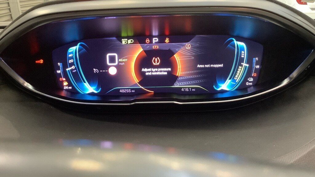 Used Peugeot 3008 2022 for sale - 78186865: Photo 16