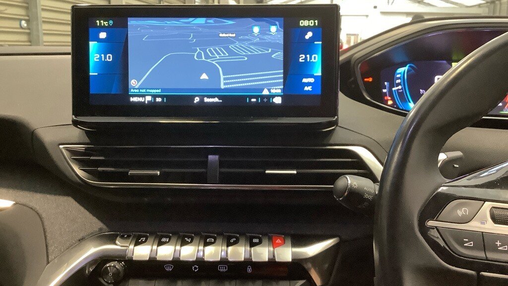 Used Peugeot 3008 2022 for sale - 78186865: Photo 17