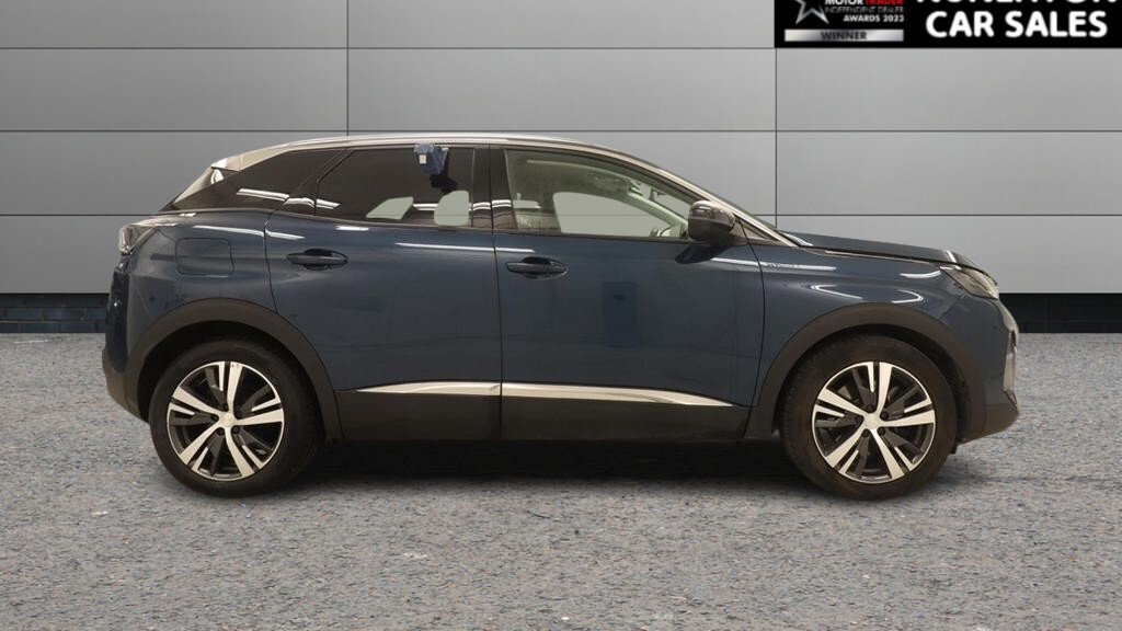 Used Peugeot 3008 2022 for sale - 78186865: Photo 2