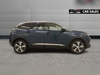Used Peugeot 3008 2022 for sale - 78186865: Photo