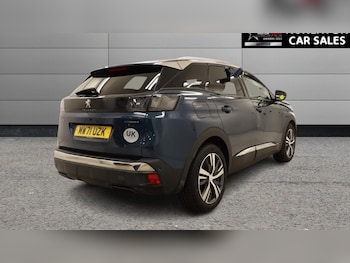 Used Peugeot 3008 2022 for sale - 78186865: Photo