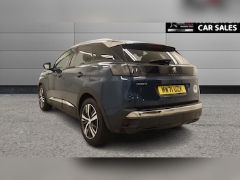 Used Peugeot 3008 2022 for sale - 78186865: Photo