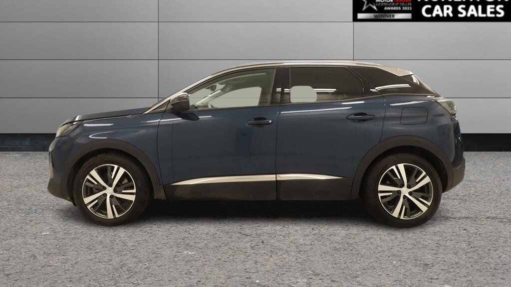 Used Peugeot 3008 2022 for sale - 78186865: Photo 5