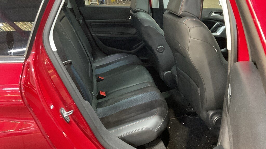 Used Peugeot 308 2018 for sale - 77971611: Photo 14