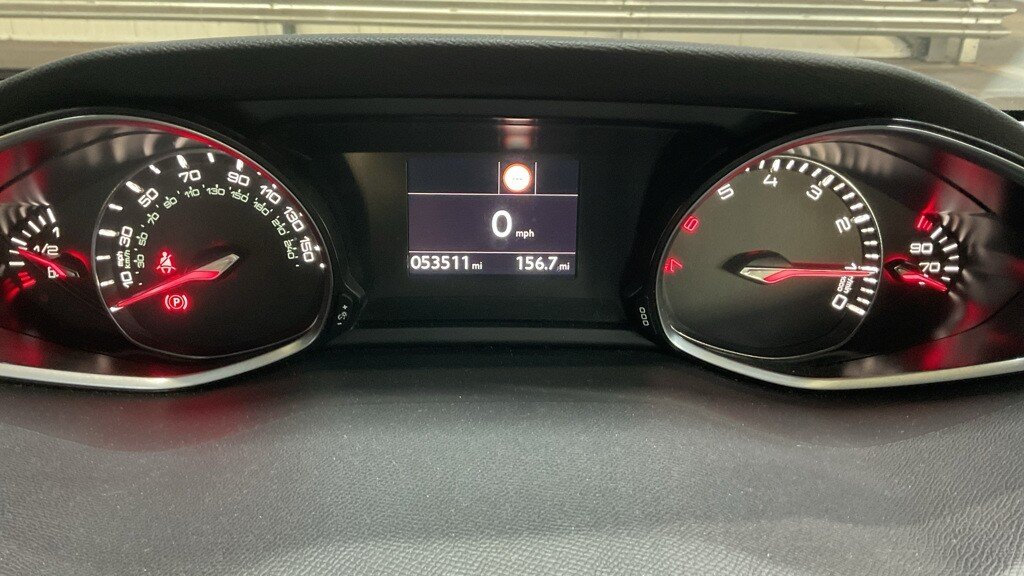 Used Peugeot 308 2018 for sale - 77971611: Photo 16