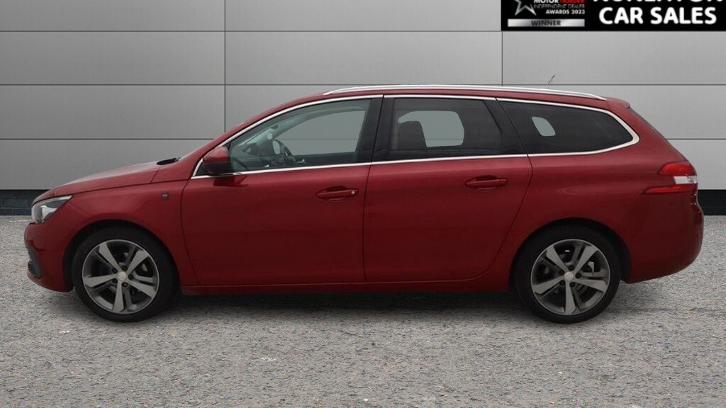 Used Peugeot 308 2018 for sale - 77971611: Photo 5
