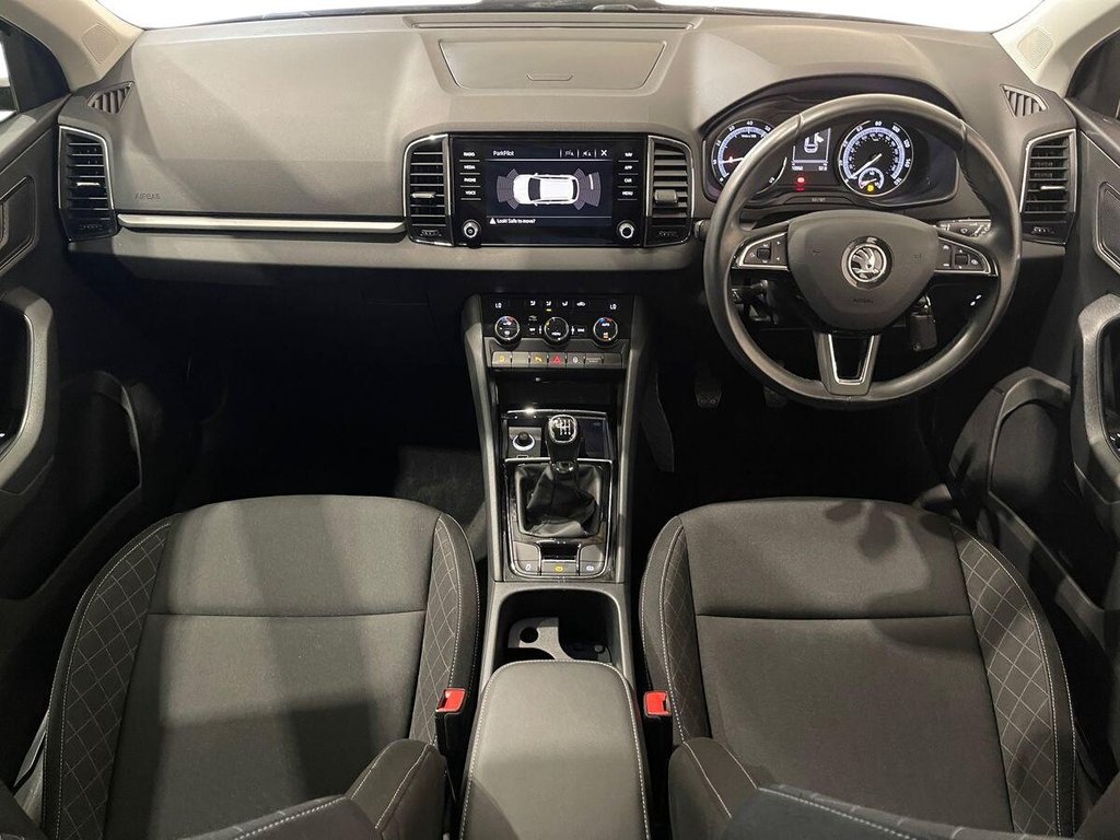 Used Skoda Karoq 2019 for sale - 76303728: Photo 10