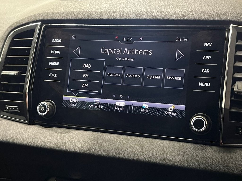 Used Skoda Karoq 2019 for sale - 76303728: Photo 11