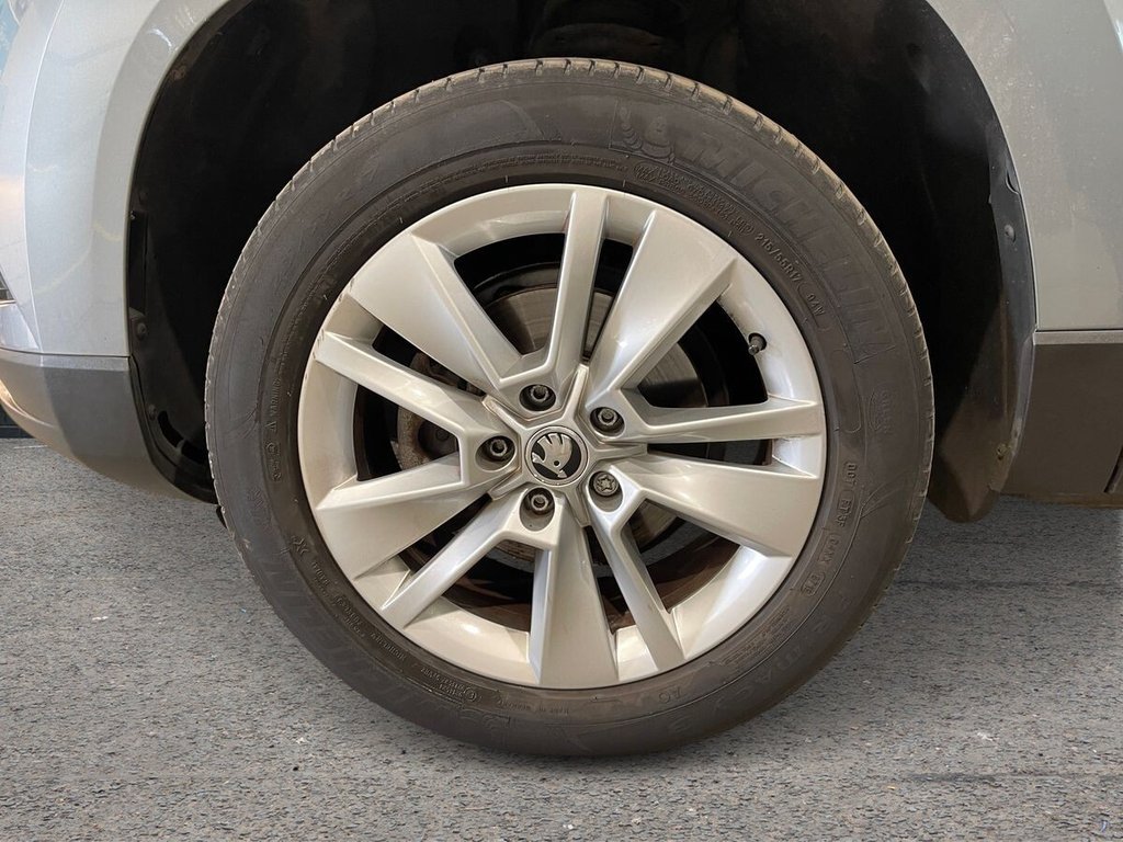 Used Skoda Karoq 2019 for sale - 76303728: Photo 12