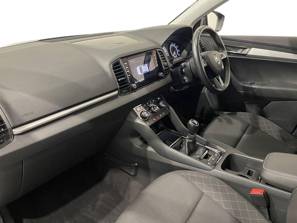 Used Skoda Karoq 2019 for sale - 76303728: Photo 14